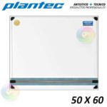 Tablero Plantec 50 X 60 Con Paralela,6 Posición + Maletín