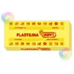 Plastilina Jovi – Colores Surtidos 50 Grs