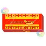 Plastilina Jovi – Colores Surtidos 50 Grs