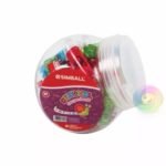 Cinta Simball Decorativa Decoracol Corrector