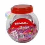 Cinta Simball Decorativa Decoracol Corrector