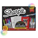 LIBRERIA-MAYORISTA-MUNDO-MAGICO-sharpie-kit-personaliza-tus-saludos-18-piezas-ed-limitada-01_optimized