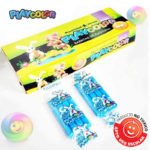 PLASTILINA PLAYCOLOR CELESTE