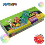 PLASTILINA PLAYCOLOR VERDE