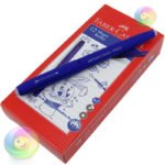 Bolígrafo Magic Roller Faber Castell