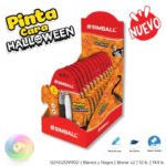 Crayones Simball Pinta Cara HALLOWEEN