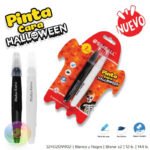 Crayones Simball Pinta Cara HALLOWEEN