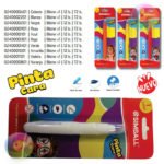 Lapices Crayones Simball Pinta Cara Colores Surtidos