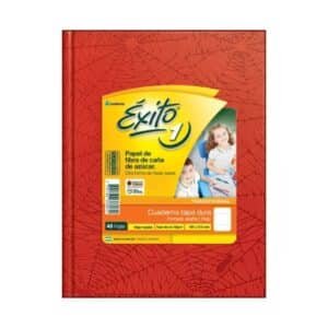 cuad exit rojo n1 araña