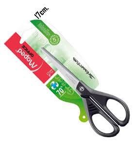 Tijera Maped Essential 17 Cm