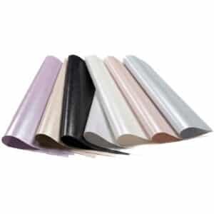 Papel Regalo Nacarado 50x70 20u
